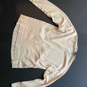 J Crew crewneck sweater